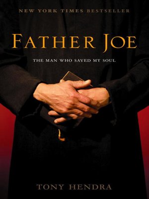 cover image of Father Joe